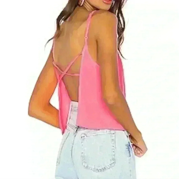 SUPERDOWN IVANA TANK - Picture 1 of 5